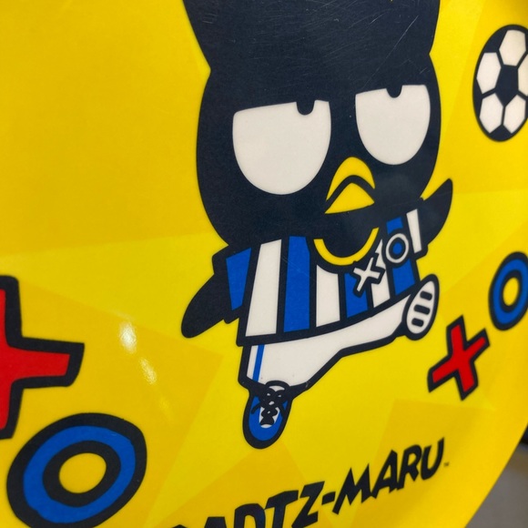 Sanrio & Pillow Fort Kids (Dishware)🍽🥗🥣🍲🍰 - Picture 12 of 14